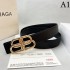 2023SS belt BALENCIAGA