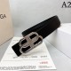 2023SS belt BALENCIAGA 2023SS belt BALENCIAGA