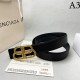 2023SS belt BALENCIAGA 2023SS belt BALENCIAGA