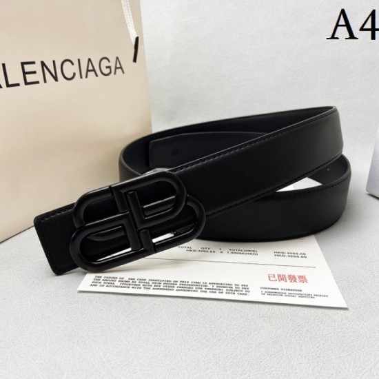 2023SS belt BALENCIAGA 2023SS belt BALENCIAGA