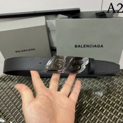 Summer New Arrival Belt 2023SS BALENCIAGA Balenciaga