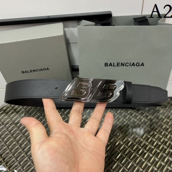 Summer New Arrival Belt 2023SS BALENCIAGA Balenciaga Summer New Arrival Belt 2023SS BALENCIAGA Balenciaga