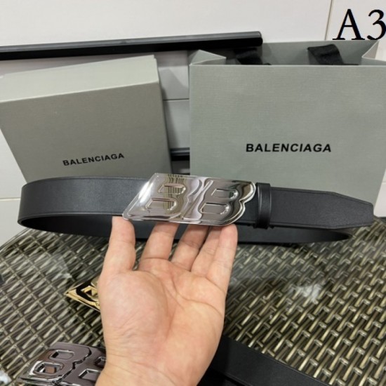 Summer New Arrival Belt 2023SS BALENCIAGA Balenciaga Summer New Arrival Belt 2023SS BALENCIAGA Balenciaga