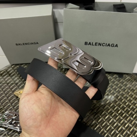 Summer New Arrival Belt 2023SS BALENCIAGA Balenciaga Summer New Arrival Belt 2023SS BALENCIAGA Balenciaga