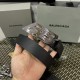 Summer New Arrival Belt 2023SS BALENCIAGA Balenciaga Summer New Arrival Belt 2023SS BALENCIAGA Balenciaga
