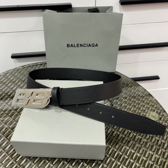 Summer New Arrival Belt 2023SS BALENCIAGA Balenciaga Summer New Arrival Belt 2023SS BALENCIAGA Balenciaga