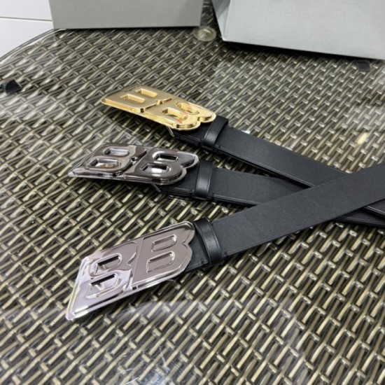 Summer New Arrival Belt 2023SS BALENCIAGA Balenciaga Summer New Arrival Belt 2023SS BALENCIAGA Balenciaga