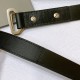 Limited edition popular No. 1 belt 2023SS BALENCIAGA Balenciaga Limited edition popular No. 1 belt 2023SS BALENCIAGA Balenciaga