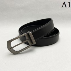 2023SS belt HUGO BOSS Hugo Boss recommended coordination
