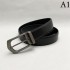 2023SS belt HUGO BOSS Hugo Boss recommended coordination