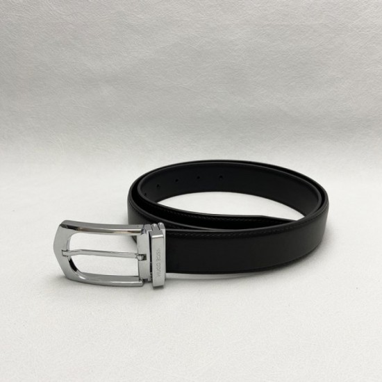 2023SS belt HUGO BOSS Hugo Boss recommended coordination 2023SS belt HUGO BOSS Hugo Boss recommended coordination