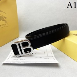 2023SS Belt BURBERRY Spring Summer New VIP Discount