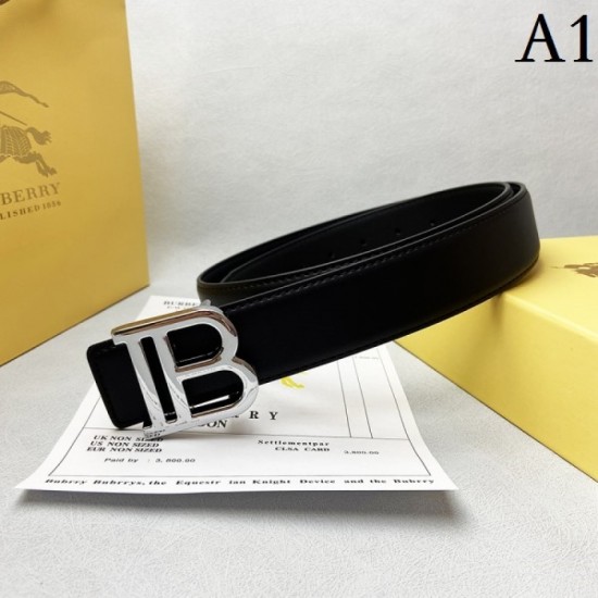 2023SS Belt BURBERRY Spring Summer New VIP Discount 2023SS Belt BURBERRY Spring Summer New VIP Discount