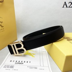 2023SS Belt BURBERRY Spring Summer New VIP Discount