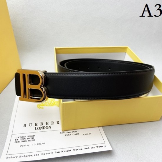 2023SS Belt BURBERRY Spring Summer New VIP Discount 2023SS Belt BURBERRY Spring Summer New VIP Discount