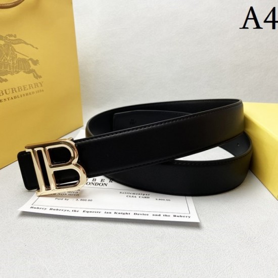 2023SS Belt BURBERRY Spring Summer New VIP Discount 2023SS Belt BURBERRY Spring Summer New VIP Discount
