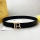 2023SS Belt BURBERRY Spring Summer New VIP Discount 2023SS Belt BURBERRY Spring Summer New VIP Discount