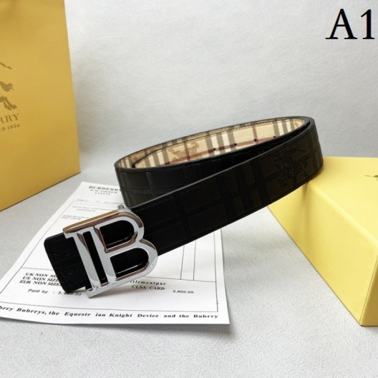 2023SS Belt BURBERRY Top Seller Award Winner 2023SS Belt BURBERRY Top Seller Award Winner