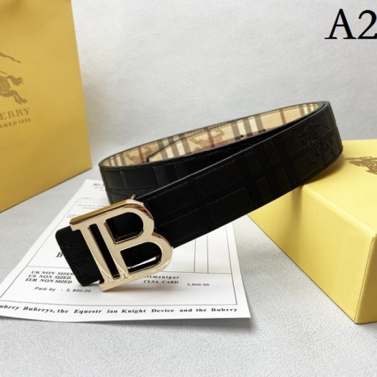 2023SS Belt BURBERRY Top Seller Award Winner 2023SS Belt BURBERRY Top Seller Award Winner