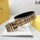 2023SS Belt BURBERRY Top Seller Award Winner 2023SS Belt BURBERRY Top Seller Award Winner