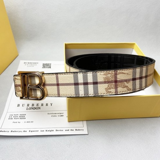 2023SS Belt BURBERRY Top Seller Award Winner 2023SS Belt BURBERRY Top Seller Award Winner