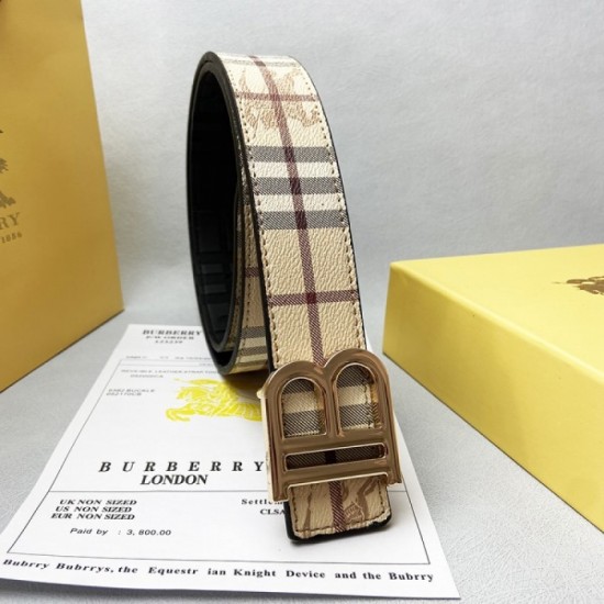 2023SS Belt BURBERRY Top Seller Award Winner 2023SS Belt BURBERRY Top Seller Award Winner