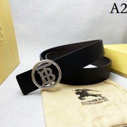 2023SS Belt BURBERRY Spring Summer Trend NO1