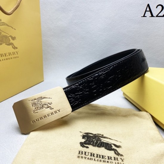 2023SS belt BURBERRY Burberry magazine published domestic 2023SS belt BURBERRY Burberry magazine published domestic