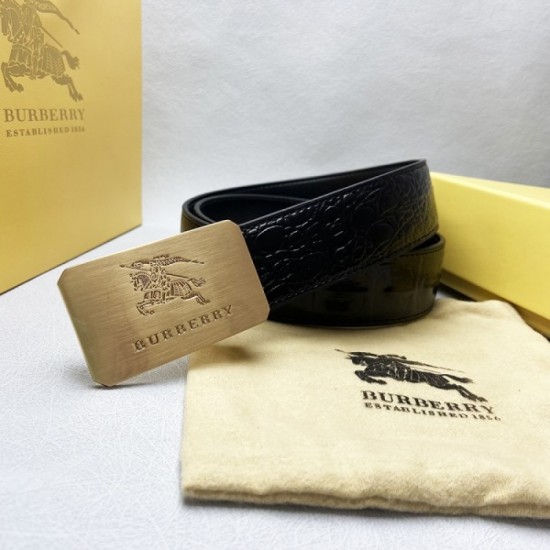 2023SS belt BURBERRY Burberry magazine published domestic 2023SS belt BURBERRY Burberry magazine published domestic