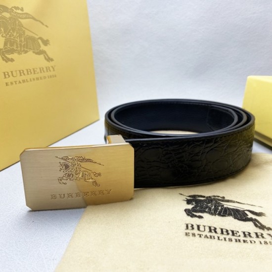 2023SS belt BURBERRY Burberry magazine published domestic 2023SS belt BURBERRY Burberry magazine published domestic