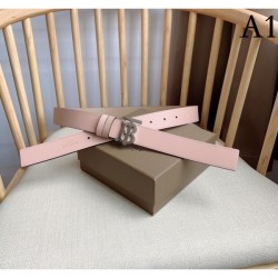 This Summer's Most Popular Brand Belts 2023SS BURBERRY Burberry