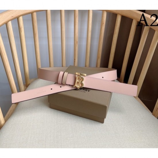 This Summer's Most Popular Brand Belts 2023SS BURBERRY Burberry This Summer's Most Popular Brand Belts 2023SS BURBERRY Burberry
