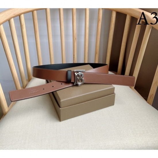This Summer's Most Popular Brand Belts 2023SS BURBERRY Burberry This Summer's Most Popular Brand Belts 2023SS BURBERRY Burberry
