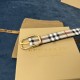 New Item ☆Sold Out Inevitable Belt 2023SS BURBERRY Burberry New Item ☆Sold Out Inevitable Belt 2023SS BURBERRY Burberry