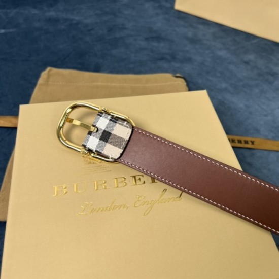 New Item ☆Sold Out Inevitable Belt 2023SS BURBERRY Burberry New Item ☆Sold Out Inevitable Belt 2023SS BURBERRY Burberry