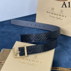 Limited Quantity VIP Price Belts 2023SS BURBERRY Burberry