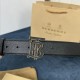 Neat Belt 2023SS BURBERRY Burberry Neat Belt 2023SS BURBERRY Burberry