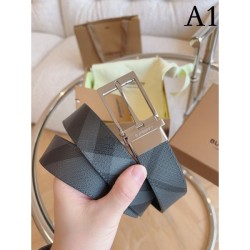 A Satisfying New Summer Belt 2023SS BURBERRY Burberry