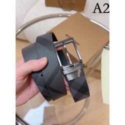 A Satisfying New Summer Belt 2023SS BURBERRY Burberry