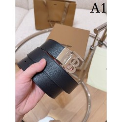 New Summer Items Belts 2023SS BURBERRY Burberry