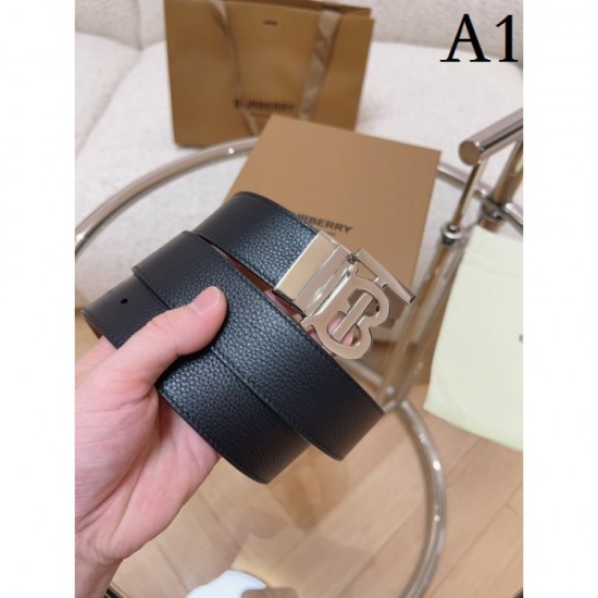 New Summer Items Belts 2023SS BURBERRY Burberry New Summer Items Belts 2023SS BURBERRY Burberry