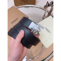 New Summer Items Belts 2023SS BURBERRY Burberry