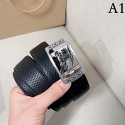 Spring/Summer Season Start Belt 2023SS BURBERRY Burberry
