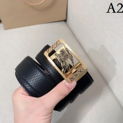 Spring/Summer Season Start Belt 2023SS BURBERRY Burberry