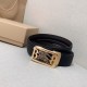 Great attention not yet arrived in Japan Belt 2023SS BURBERRY Burberry Great attention not yet arrived in Japan Belt 2023SS BURBERRY Burberry