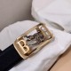 Great attention not yet arrived in Japan Belt 2023SS BURBERRY Burberry Great attention not yet arrived in Japan Belt 2023SS BURBERRY Burberry