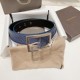 Summer new goods sold out belt 2023SS BOTTEGA VENETA Bottega Veneta Summer new goods sold out belt 2023SS BOTTEGA VENETA Bottega Veneta