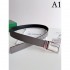 Excellent mix and match belt 2023SS BOTTEGA VENETA Bottega Veneta