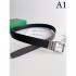 Fresh yet elegant belt 2023SS BOTTEGA VENETA Bottega Veneta