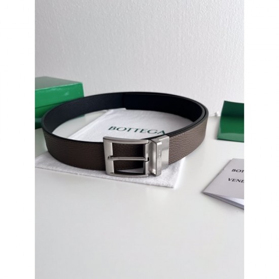 Classic Popular Belt 2023SS BOTTEGA VENETA Bottega Veneta Classic Popular Belt 2023SS BOTTEGA VENETA Bottega Veneta